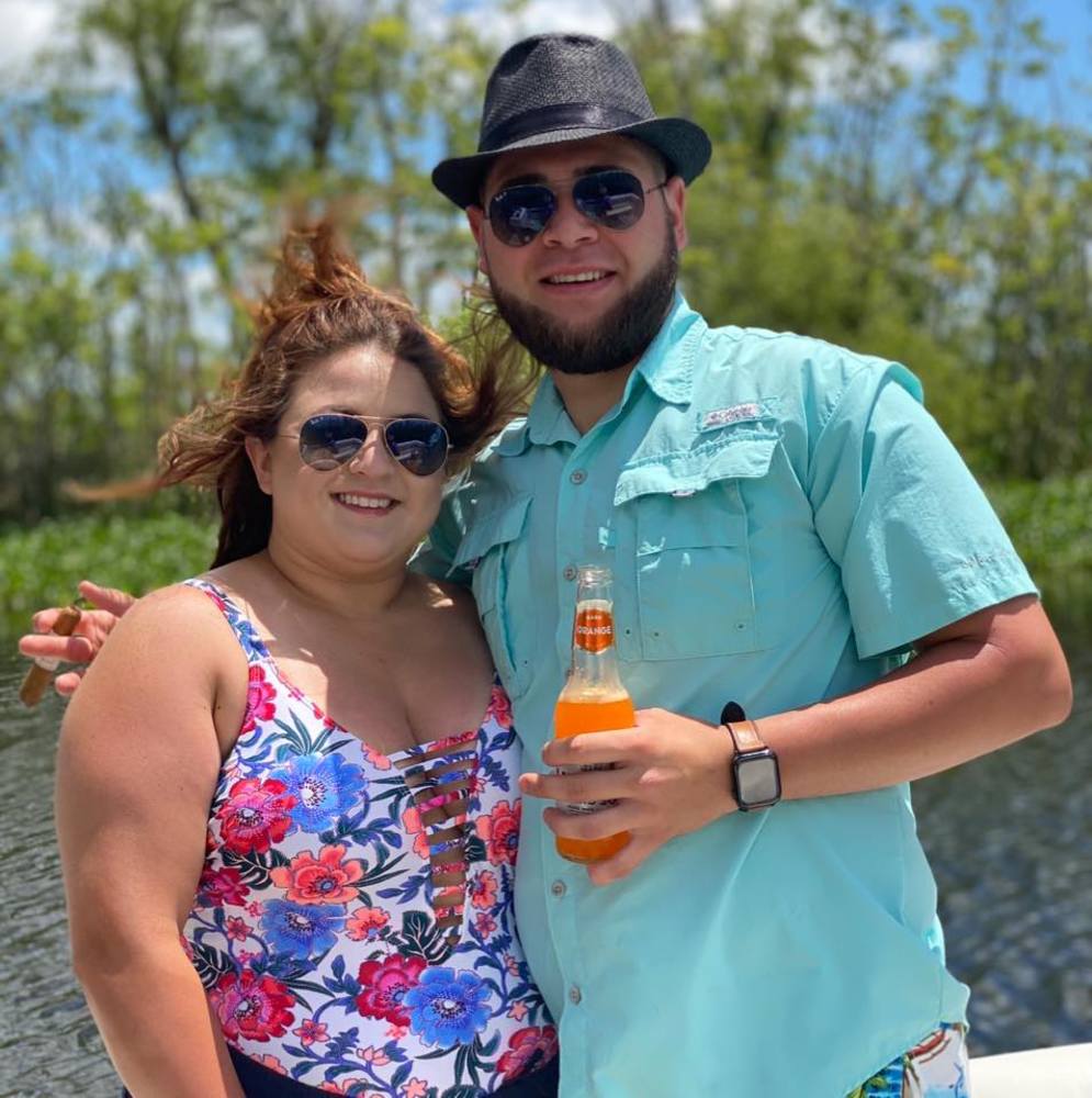 Meet your Posher, Haylie